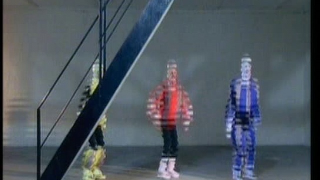 New Order - True Faith VH1 Classic