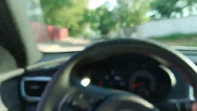 KIA Optima - звук при повороте руля