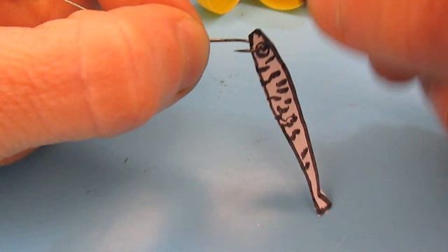 Мои 2 секрета, по снасти для ловли хищника на дальний заброс на живца!