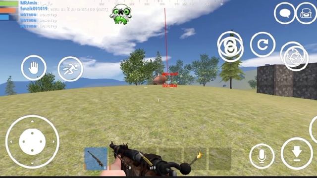 Oxide читы | OXIDE HACK | Oxide survival island | Читы Оксайд | W7X