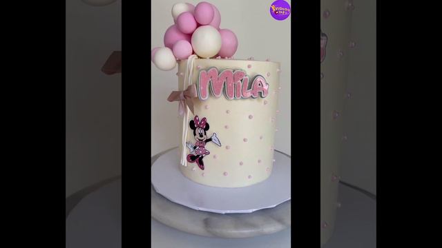 #videotap
#blackpink #pink #barbie #baby #shower #cake #decor #decoration #idea #süs #pasta #tort