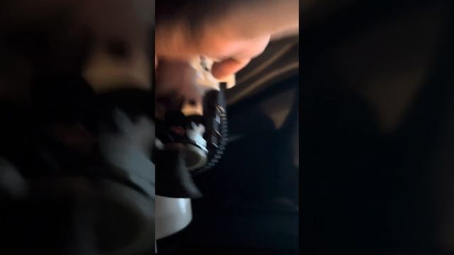 Замена топливного фильтра (сетки)топливного насоса Honda cr-v 3 2012 2.0 МКПП