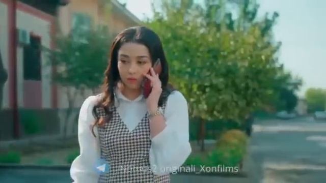 Сарвиноз 8 кисм SARVINOZ 8 qism