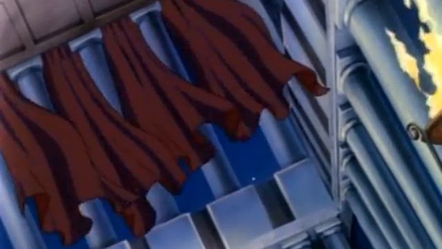 Даниил.Христианские мультики.