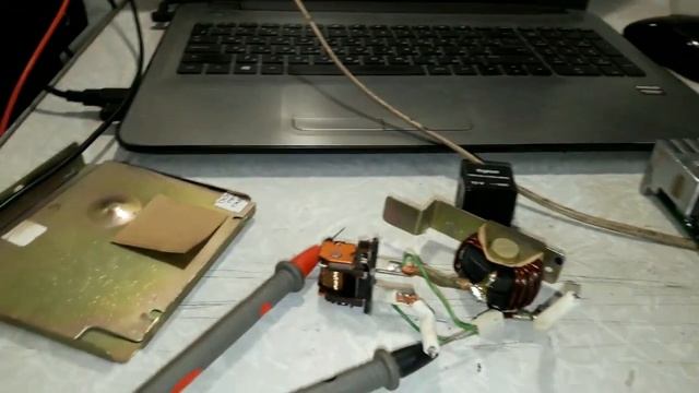 Ремонт ЭУР Лада Калина 2007