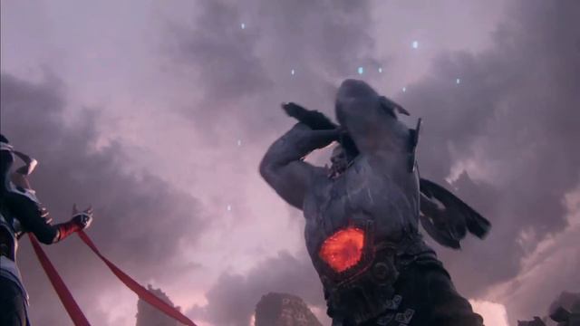 "Still Here" League of Legends Cinematic Mashup