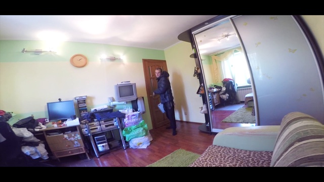 ПАВЛИК 5 СЕЗОН - 4 серия