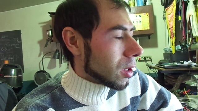 Намотка катушки, СЕКРЕТОВ НЕТ!