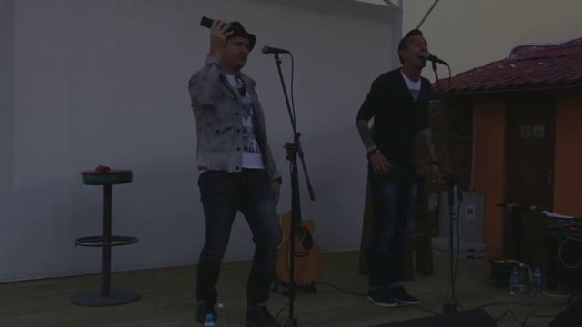 CASUAL - Сделай тише