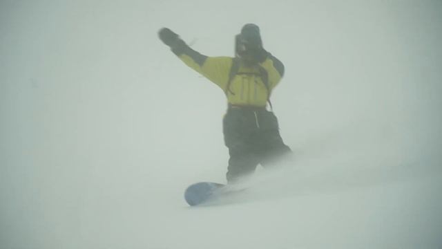 Мини лыжи Union Rover 21/22 в 100 раз лучше снегоступов. Обзор от Кости Сан