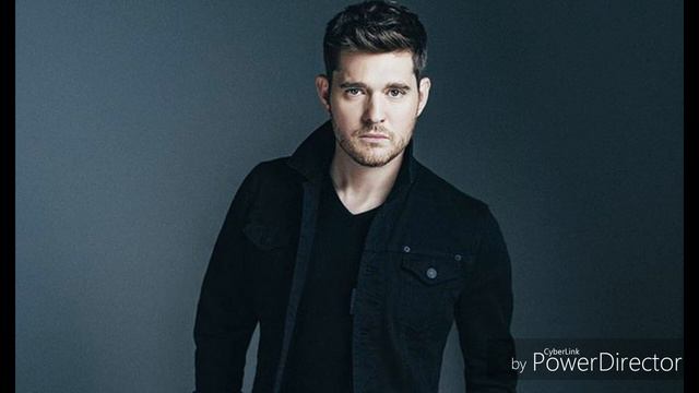 Holly Jolly Christmas, Michael Bublé (w/ lyrics)