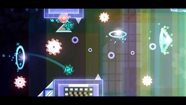 101% GG LEVEL | Bad Ending - Geometry Dash