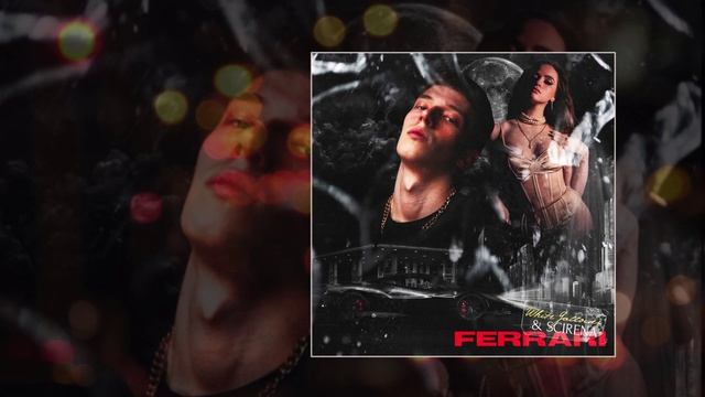 WHITE GALLOWS, SCIRENA - Ferrari (Официальная премьера трека)