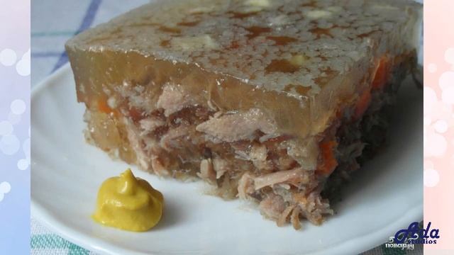 ★КАК У БАБУШКИ.★ ХОЛОДЕЦ ИЗ ИНДЕЙКИ В МУЛЬТИВАРКЕ ПАНАСОНИК ★