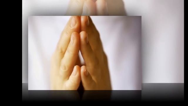 Разговор Ребенка с Богом