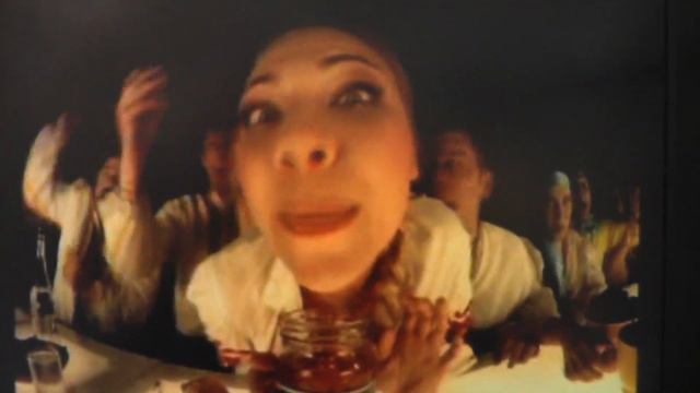 Гоп - гоп - гоп! Верка Сердючка!