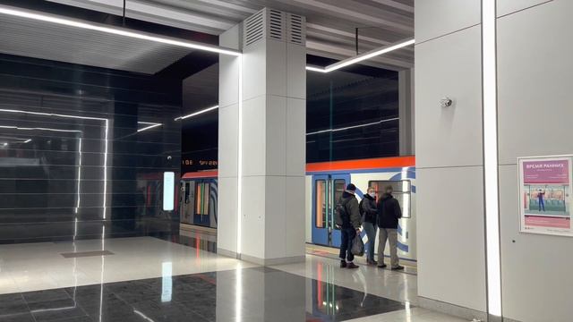 ❓Чем пахнет в метро? Секрет знакомого каждому запаха | What does the subway smell like?