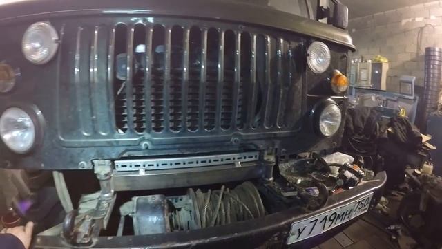 #Тюнинг газ 66# газ 66 дизель# дом на колёсах#