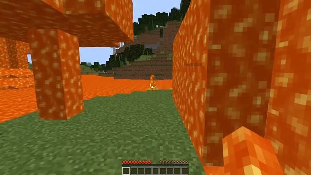 НУБ ЗАЛИЛ ВОДОЙ ЛАВОВЫЙ ДОМ В МАЙНКРАФТ ! ЛАВОВЫЙ МОНСТР ПРОТИВ НУБИК И ТРОЛЛИНГ MINECRAFT