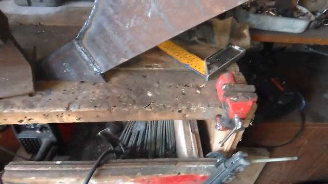 правильные окучники на мотоблок самому!