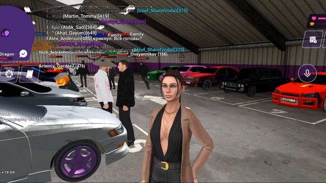 матрёшка рп