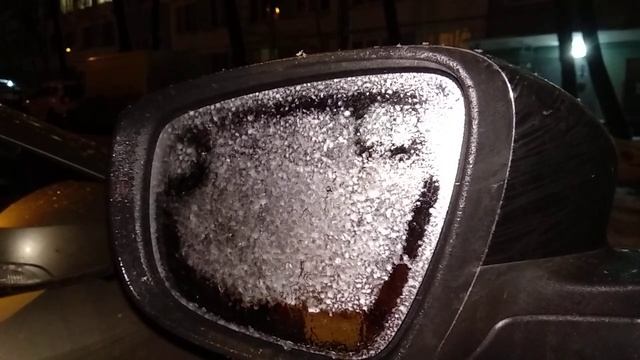 Обогрев зеркал Chery Tiggo 7 Pro / Чери Тигго 7 Про