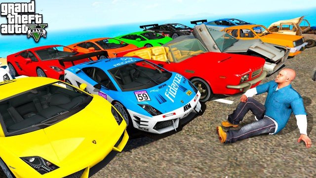 БИТВА АУКЦИОНОВ И НЕВЕРОЯТНОЕ ВЕЗЕНИЕ В ГТА 5 ОНЛАЙН! ОБЗОР МОДА В GTA 5 ONLINE МОДЫ ИГРЫ ГТА ВИДЕО