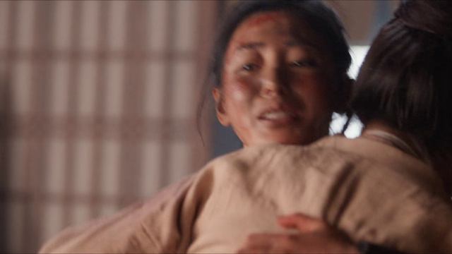 А Май идёт на войну 1 сезон 5 серия