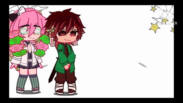 Hashiras react to cursed ships with Tanjiro || Kny || ⭐Was requested⭐