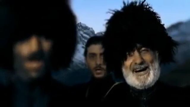 Грузинская песня  Эрисиони Шатилис асуло