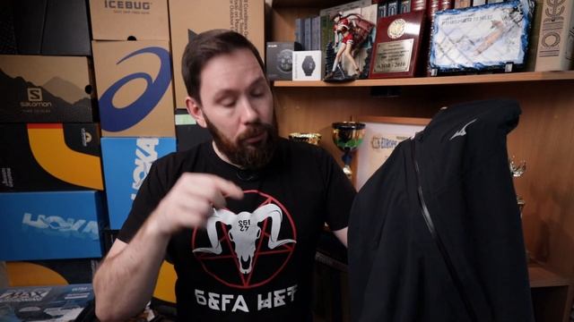 Моя любимая мембранная куртка - почему я ее выбрал, плюсы и минусы, опыт использования