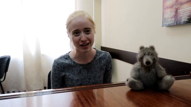 СЕРЕНЬКАЯ КОШЕЧКА: ЧТО СПЕТЬ НА ЭКЗАМЕНЕ В МУЗЫКАЛЬНУЮ ШКОЛУ? Разучиваем очень красивую песню.