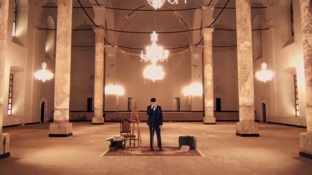 Kubilay Karça - Seni Kırmışlar