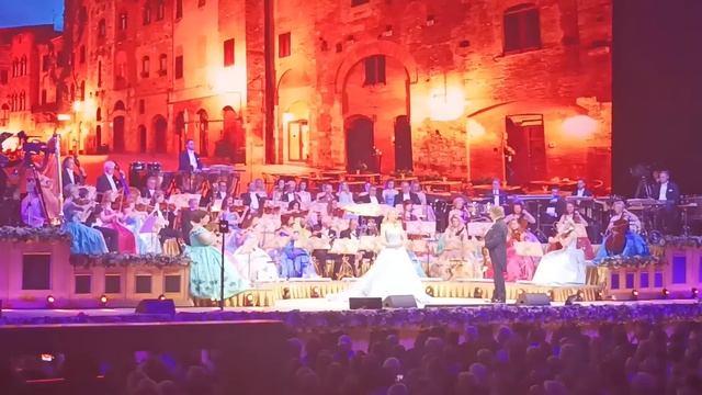 André Rieu   Live Málaga 2023