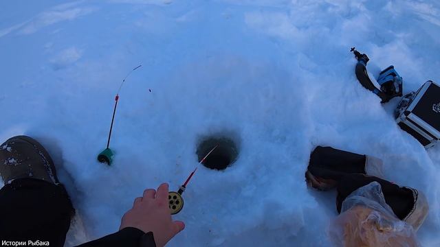 ОБЗОР ПОДВОДНОЙ камеры FANKY FISH с OZON!!! Я ТАКОГО НЕ ОЖИДАЛ!!!