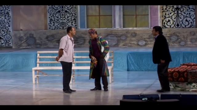 Handalak guruhi - Fol ochaman | Lo'li obrazi | Хандалак гурухи - Фол очаман | Лули образи