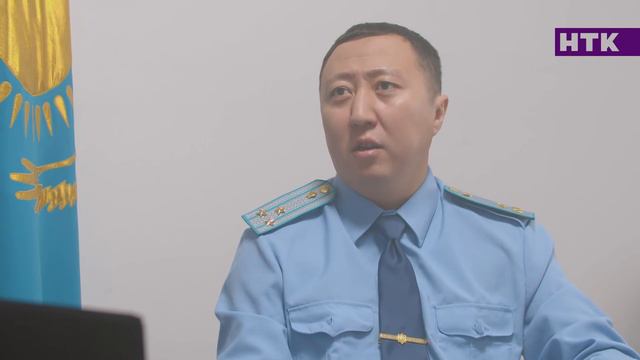 Патруль – Мы обычные казахские честные полицейские![Едиль влип – шестая часть]