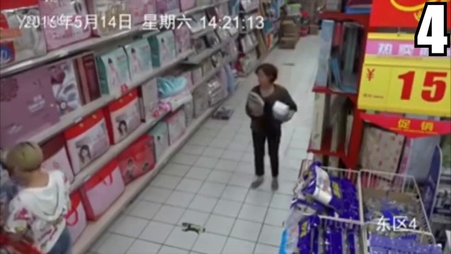 ТОП 7 РЕАЛЬНЫХ ДЖИНОВ, СНЯТЫХ НА КАМЕРУ (Ужасы, Мистика)