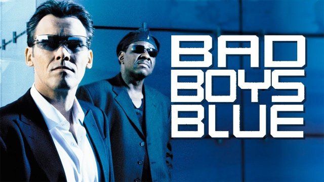 Bad Boys Blue - "You're A Woman".