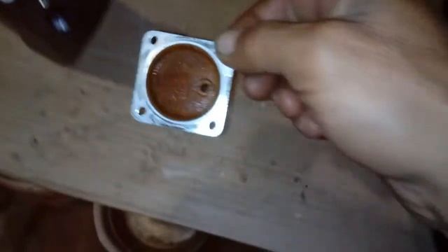 Реле давления перестало отключать насос