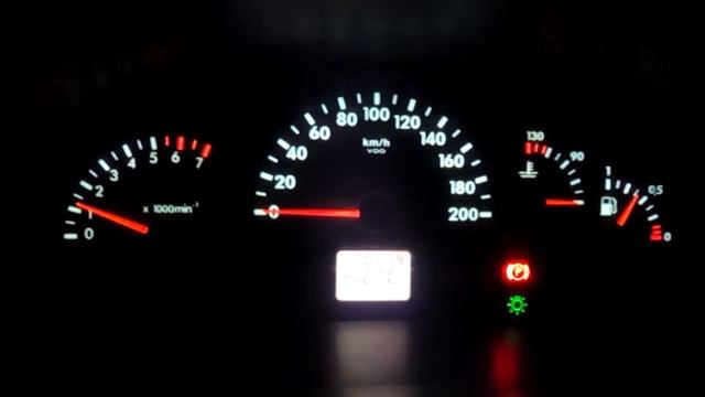 Калина плохо заводится на холодную. Как исправить?