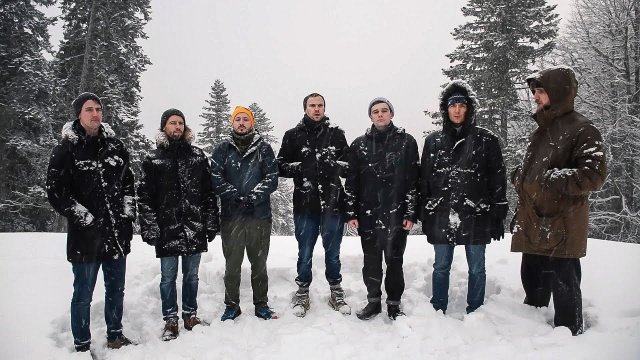 Ой, как вспомним это время