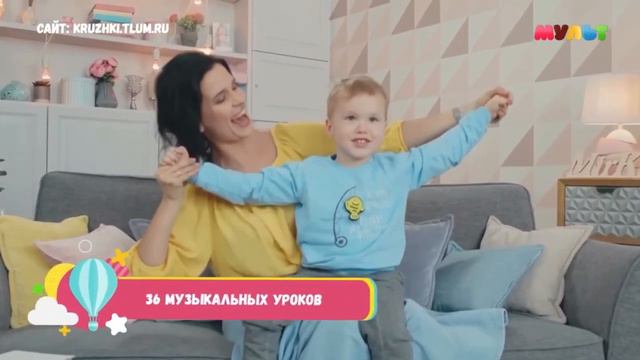 Анонс и Реклама (Мульт, 01.04.2023)