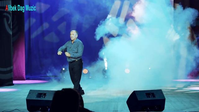 РУСЛАН ЗАГИРОВ КЪУМУКЪ ХАЛКЪЫМ 2021