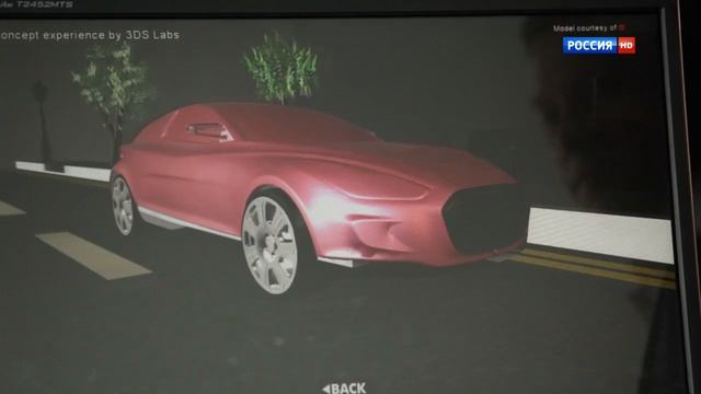 0336. НАУКА 2.0. ОСНОВНОЙ ЭЛЕМЕНТ - Трёхмерное моделирование. Жизнь в цифре - 2