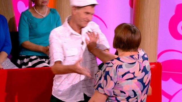 Привет, Андрей! Мужское / Женское. Самые драматичные моменты выпуска от 24.09.2015