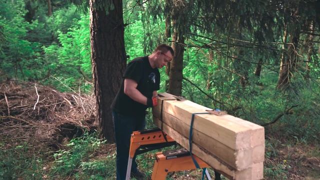 Тест аккумуляторной пилы "Интерскол" ПЦА-10/18В