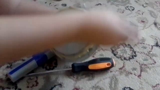 сегодня я покажу как разобрать мотор пылесоса LG