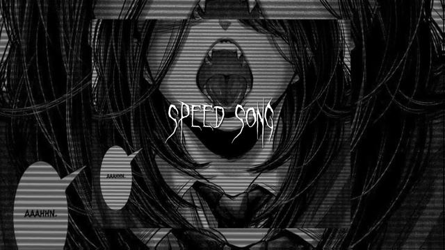 бесприданница — dead blonde (speed song)