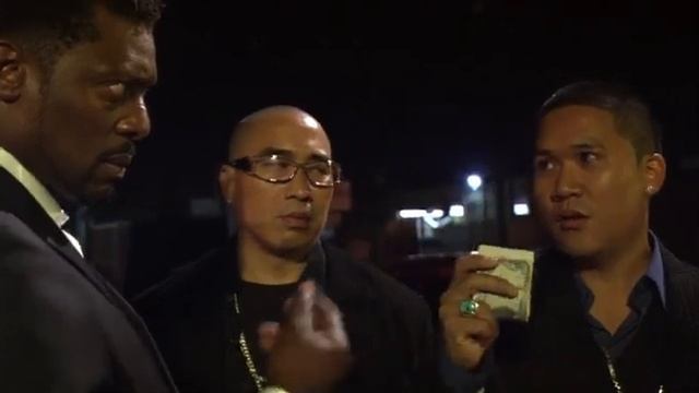 Кровь и Кость